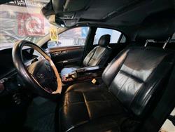 مرسيدس بنز S-Class